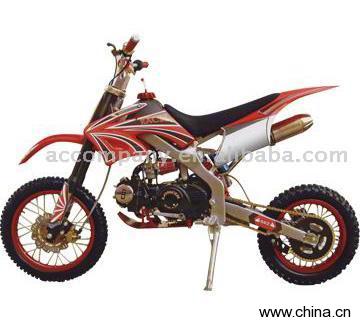 Dirt Bike
