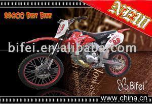Dirt Bike
