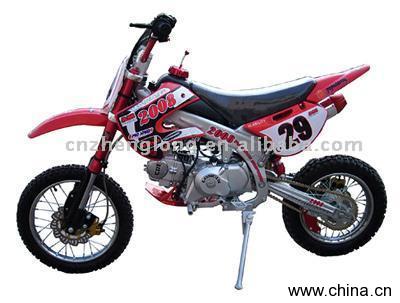 Dirt Bike