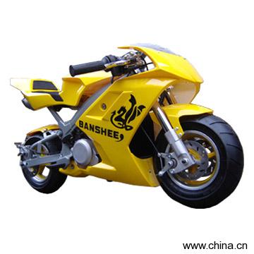 Pocket Bike (YG-024E)