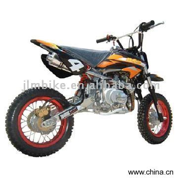 110cc / 125cc Dirt Bike