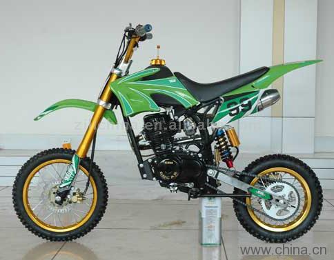150cc Dirt Bike