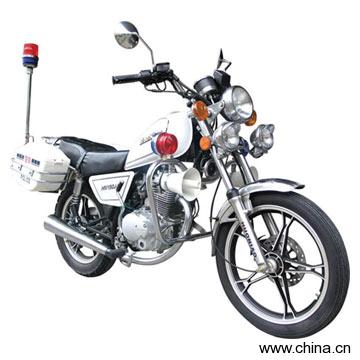 Motorcycle
