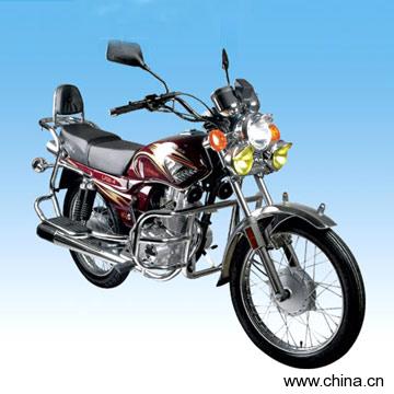 Motorcycle