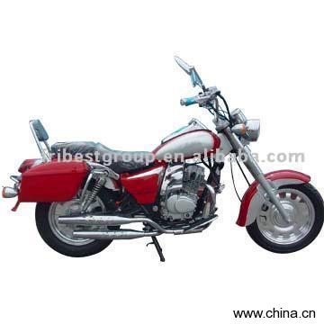 250cc Motorcycle (EEC Approved)