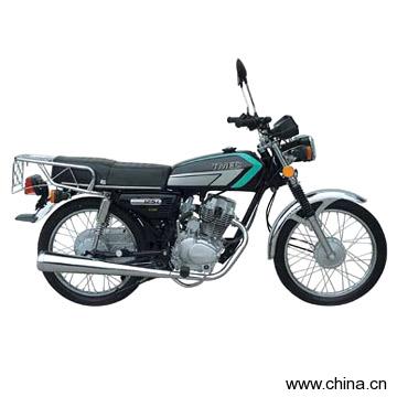 Motorcycle