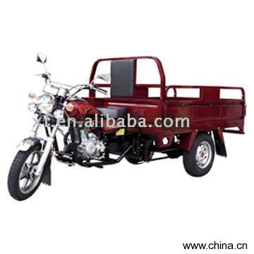 200cc Three Wheel Motorcycle