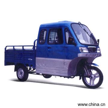 Three Wheeler YG150ZH-3