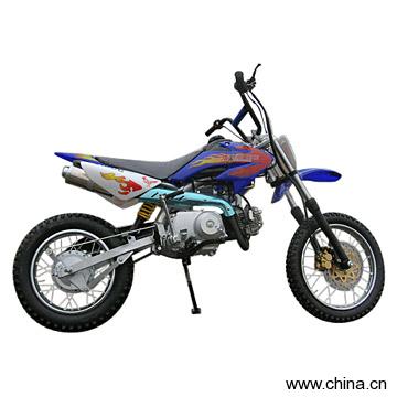 Dirt Bike