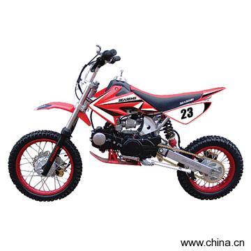 Dirt Bike