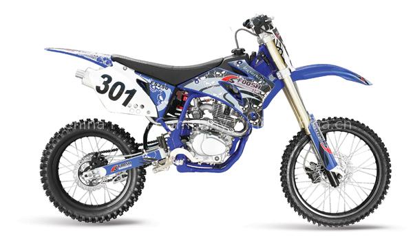motorcycle