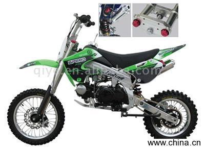 Dirt Bike