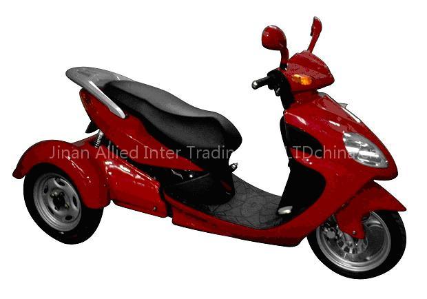 EEC Motor Tricycle Xf125zk