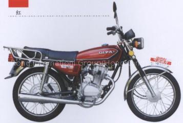 Motorcycle(Model No.: JR-0025)