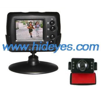 Wireless Camera parking sensor system,Wireless Camera parking sensors