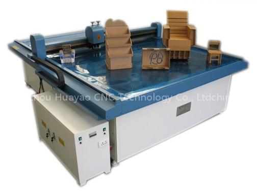 Carton boxes Computer proofer