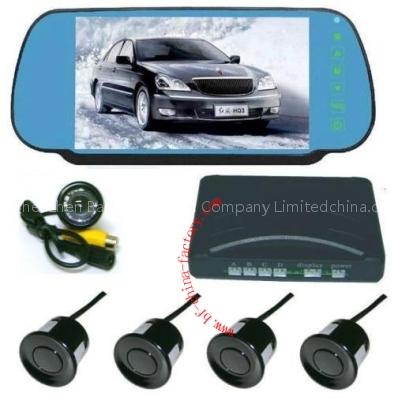 Parking Sensor China