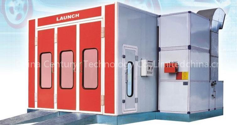 Spray Booth CCH-101