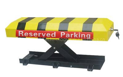 Parking Barrier