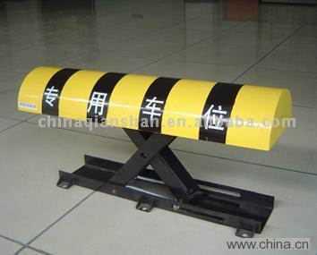 Parking Space Controller
