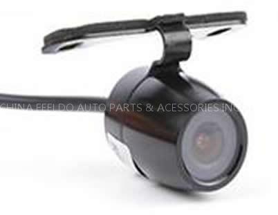 Normal Butterfly Appearance Reversing Camera