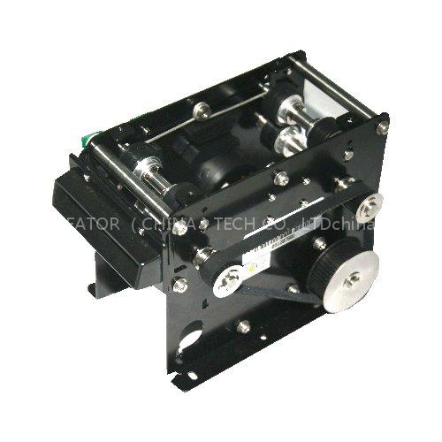 Automatic Card Collector