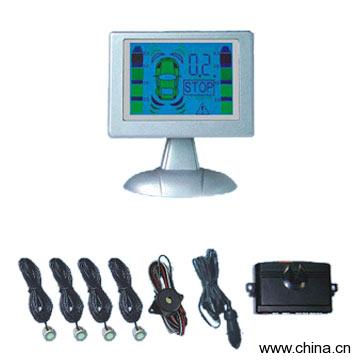 Parking Sensor