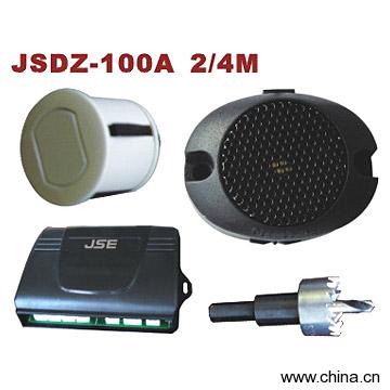 Buzzer Parking Sensor