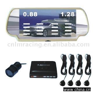 Parking Sensors