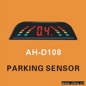 Auto Parking Sensor $12.00