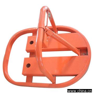 Parking Position Lock