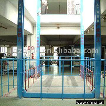 Lifting Table