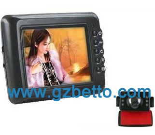 Car Wireless Camera parking sensor system