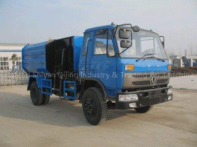 Dongfeng 145 Recycling Garbage Truck
