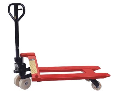 Drag Paper Truck 2-3 tons