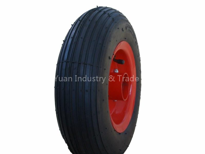 barrow tire
