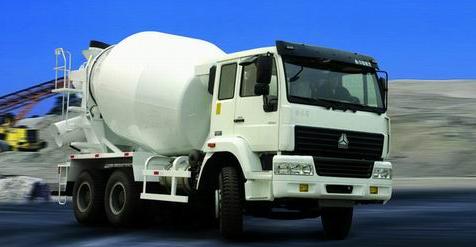 Heavy Truck