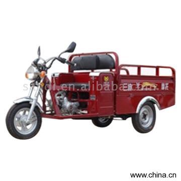 Tricycle