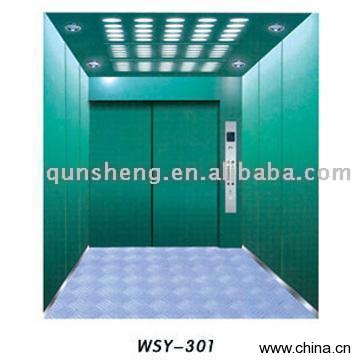 Elevator