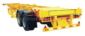 Semi-trailer