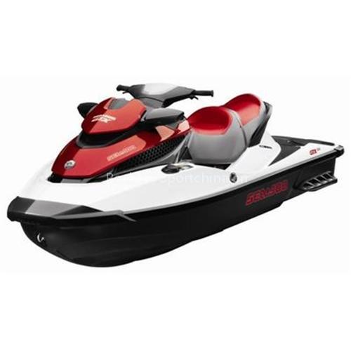 2010 Sea-Doo GTX 155