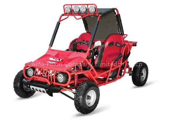 go kart / buggy