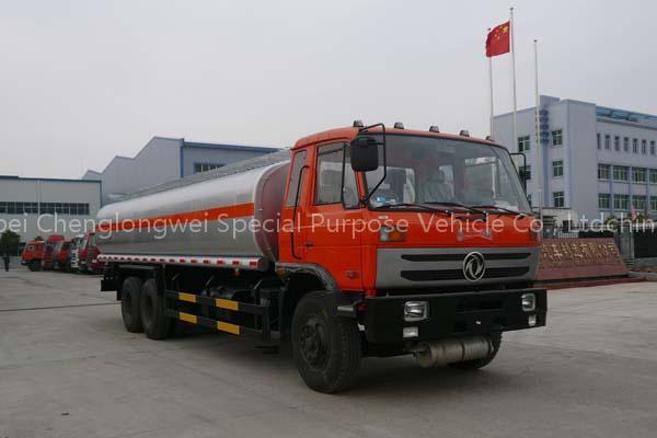 Water Tank Truck/Sprinkler Truck