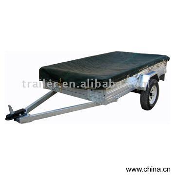 Utility Trailer