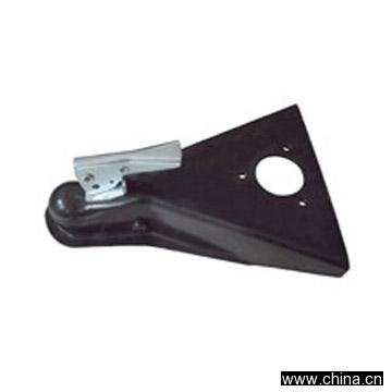 Trailer Coupler