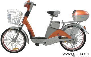 250w/40km running distance/Electric Bicycle(SW-A-0002)