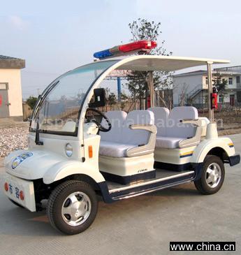 Electric Vehicle