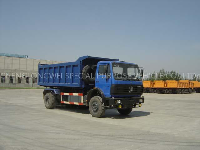 Dump Truck