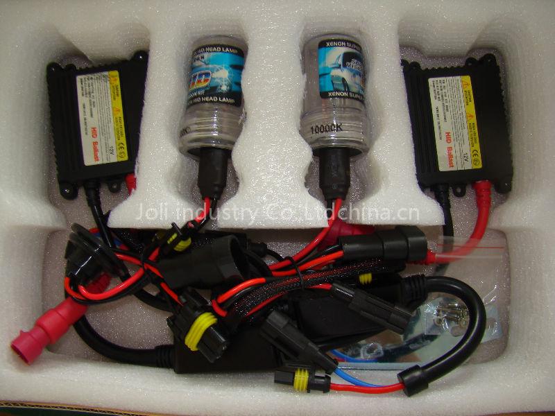 HID conversion kit