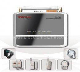 MMS Alarm Systems YL-007M8A